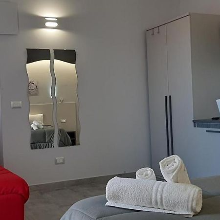 Donjon Suite Centro Storico Castelbuono  Εξωτερικό φωτογραφία