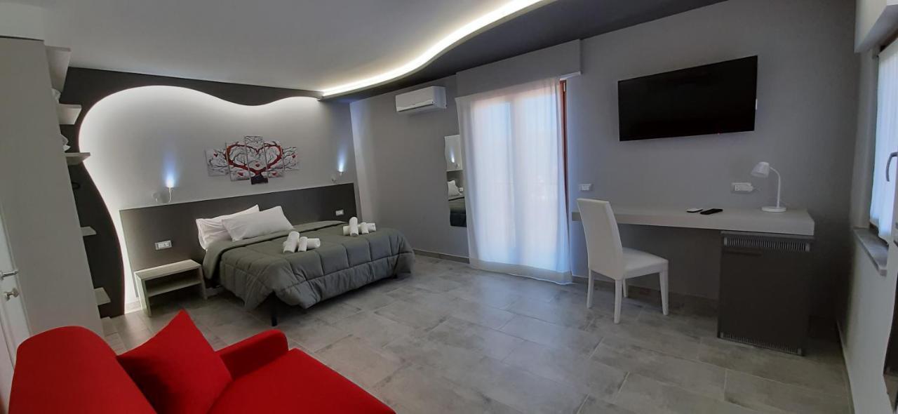 Donjon Suite Centro Storico Castelbuono  Εξωτερικό φωτογραφία