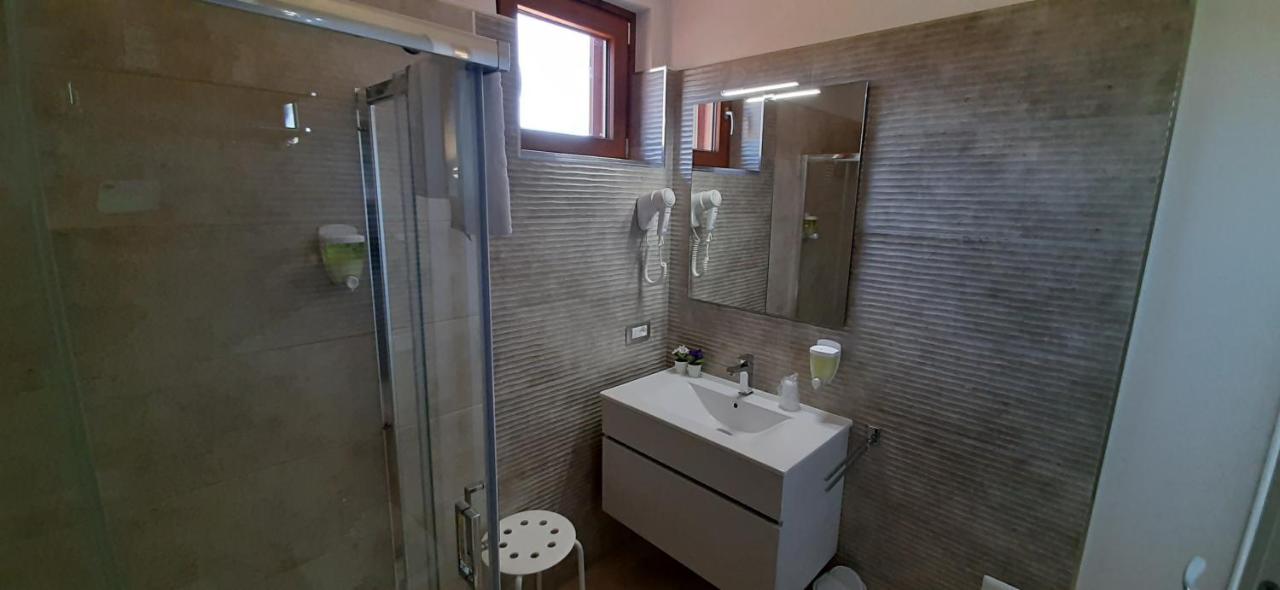 Donjon Suite Centro Storico Castelbuono  Εξωτερικό φωτογραφία