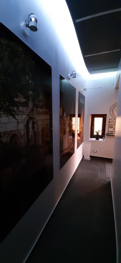 Donjon Suite Centro Storico Castelbuono  Εξωτερικό φωτογραφία