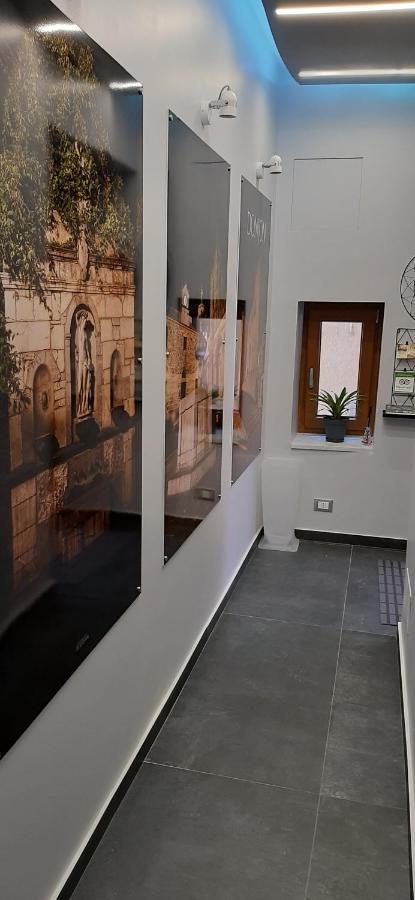 Donjon Suite Centro Storico Castelbuono  Εξωτερικό φωτογραφία