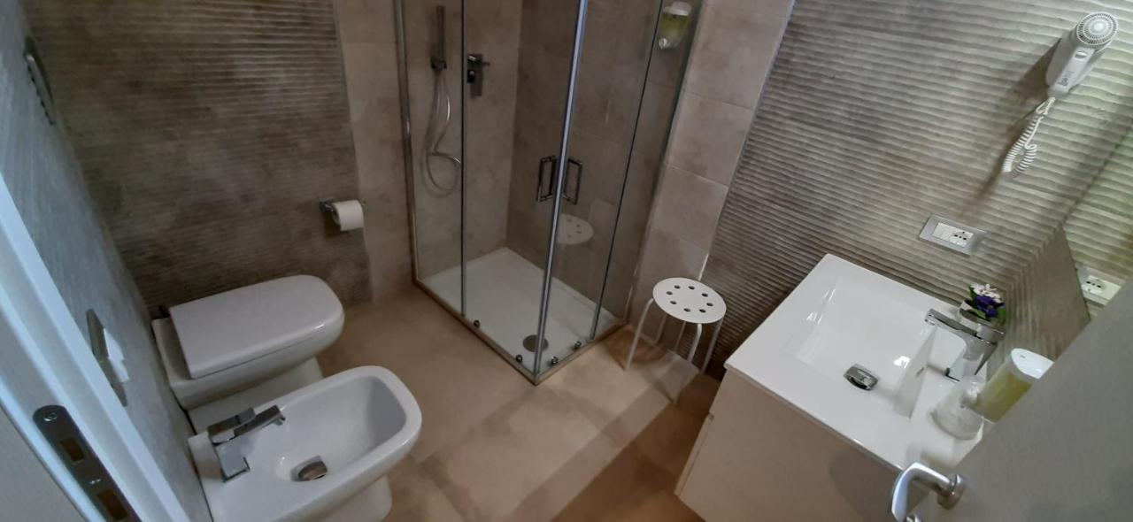 Donjon Suite Centro Storico Castelbuono  Εξωτερικό φωτογραφία