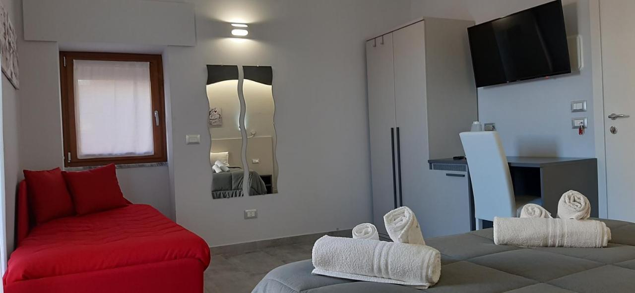 Donjon Suite Centro Storico Castelbuono  Εξωτερικό φωτογραφία