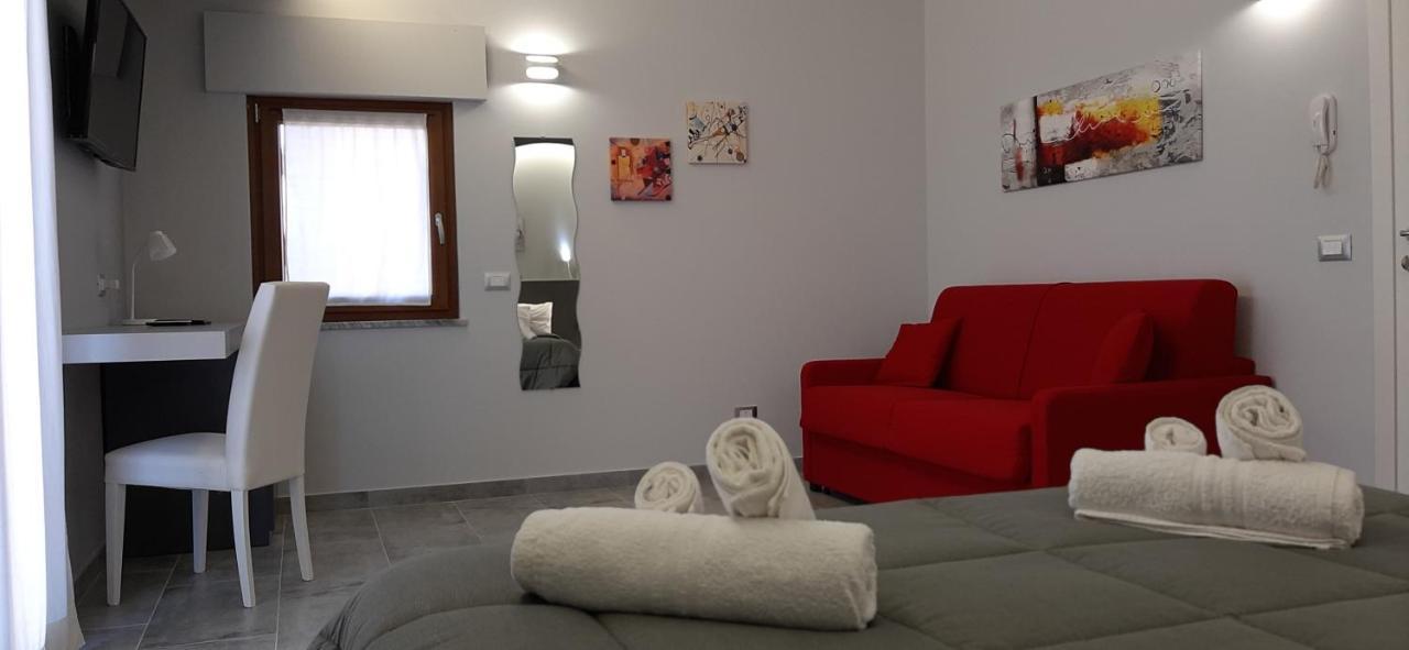 Donjon Suite Centro Storico Castelbuono  Εξωτερικό φωτογραφία