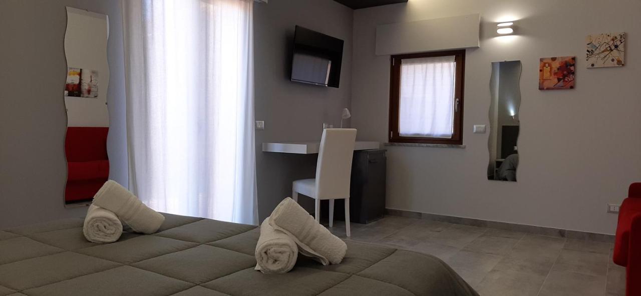 Donjon Suite Centro Storico Castelbuono  Εξωτερικό φωτογραφία