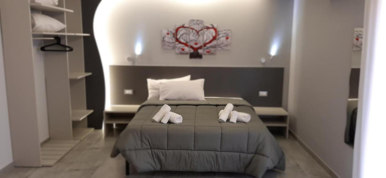 Donjon Suite Centro Storico Castelbuono  Εξωτερικό φωτογραφία