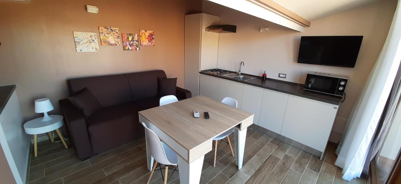 Donjon Suite Centro Storico Castelbuono  Εξωτερικό φωτογραφία